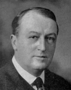 PUSEY, William Allen (1865 – 1940)