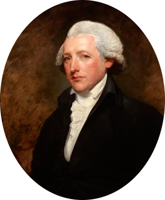 CRUIKSHANK, William Cumberland (1745 – 1800)