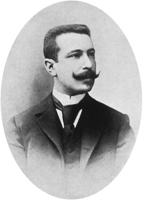 WIDAL, Georges-Fernand Isidor (1862 – 1929)