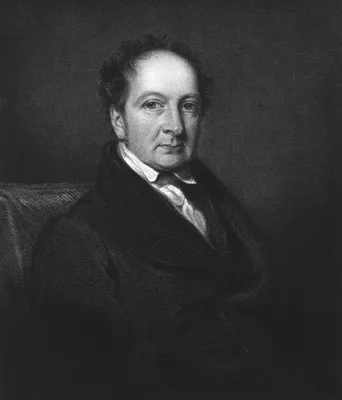 CHEYNE, John (1777 – 1836)