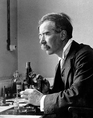 WRIGHT, Sir Almroth Edward (1861 – 1947)