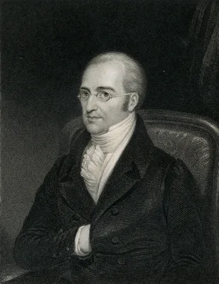 COOKE, John (1756 – 1838)