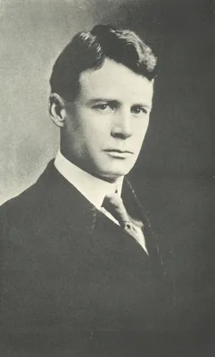 RICKETTS, Howard Taylor (1871 – 1910)