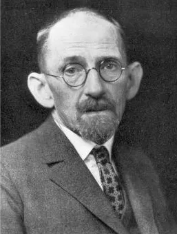 NEUFELD, Fred Julius (1869 – 1945)