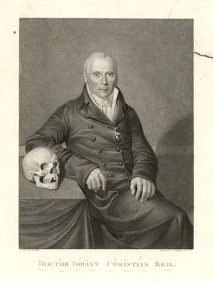 REIL, Johann Christian (1759 – 1813)