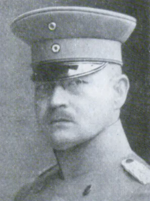 HETSCH, Heinrich (1873 – 1947)