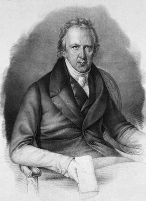 NASSE, Christian Friedrich (1778 – 1851)