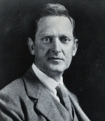 ZINSSER, Hans (1878 – 1940)