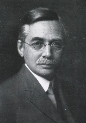 HEKTOEN, Ludvig (1863 – 1951)