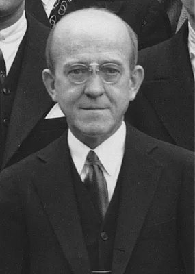 AVERY, Oswald Theodore Jr. (1877 – 1955)