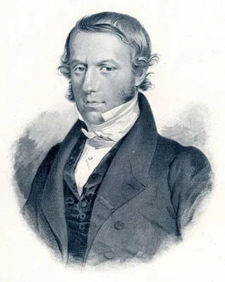 ANDRAL, Gabriel (1797 – 1876)