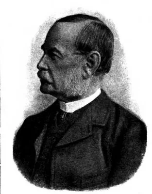 HENOCH, Eduard Heinrich (1820 – 1910)