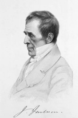 JACKSON, James (1777 – 1867)