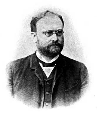ORTH, Johannes (1847 – 1923)