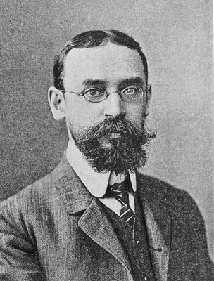 PFANNENSTIEL, Hermann Johann (1862 – 1909)