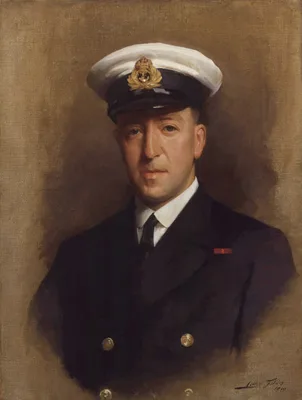 FILDES, Sir Paul Gordon (1882 – 1971)