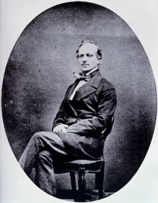 RYND, Francis (1801 – 1861)