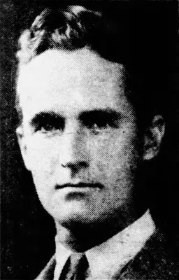 DRINKER, Philip (1894 – 1972)