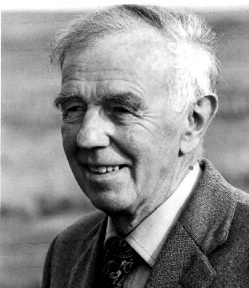 MACFARLANE, Robert Gwyn (1907 – 1987)