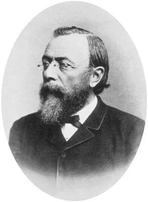 LIEBERMEISTER, Carl von (1833 – 1901)