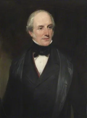 LATHAM, Peter Mere (1789 – 1875)