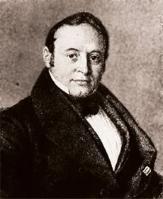 ROMBERG, Moritz Heinrich (1795 – 1873)