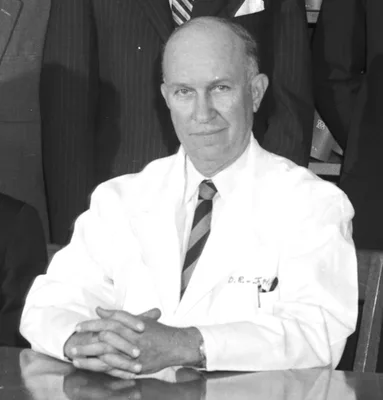 LAWRENCE, John Hundale (1904 – 1991)
