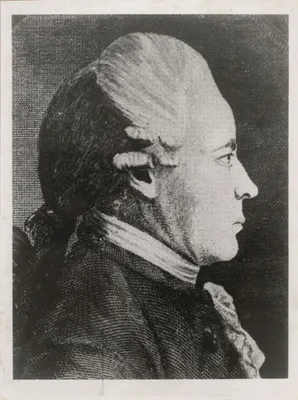 KRATZENSTEIN, Christian Gottlieb (1723 – 1795)