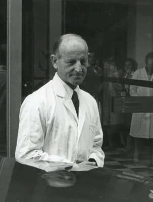 SOULIER, Jean Pierre (1913 – 2003)
