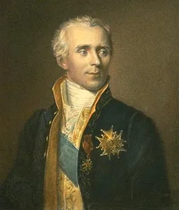LAPLACE, Pierre-Simon marquis de (1749 – 1827)