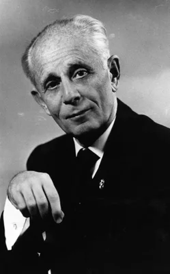SELYE, Hans (1907 – 1982)
