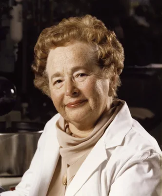 ELION, Gertrude Belle (1918 – 1999)