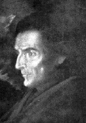 ACOSTA, José de (1539 – 1600)