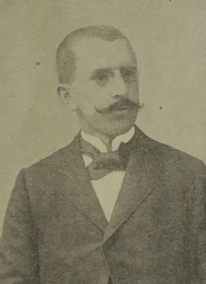GHON, Anton (1866 – 1936)