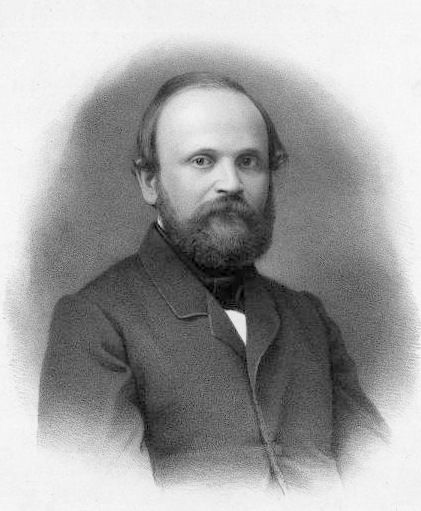 REMAK, Robert (1815 – 1865)