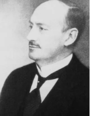 JACOBAEUS, Hans Christian (1879 – 1937)
