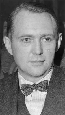 SEMB, Carl Boye (1895 – 1971)