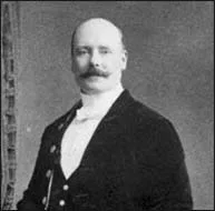 DAWSON, Charles (1864 – 1916)