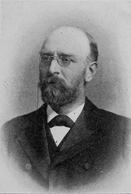 WOODWARD, Arthur Smith (1864 – 1944)