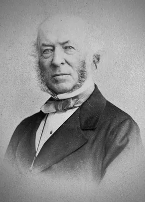 COMBE, James Scarth (1796 – 1883)
