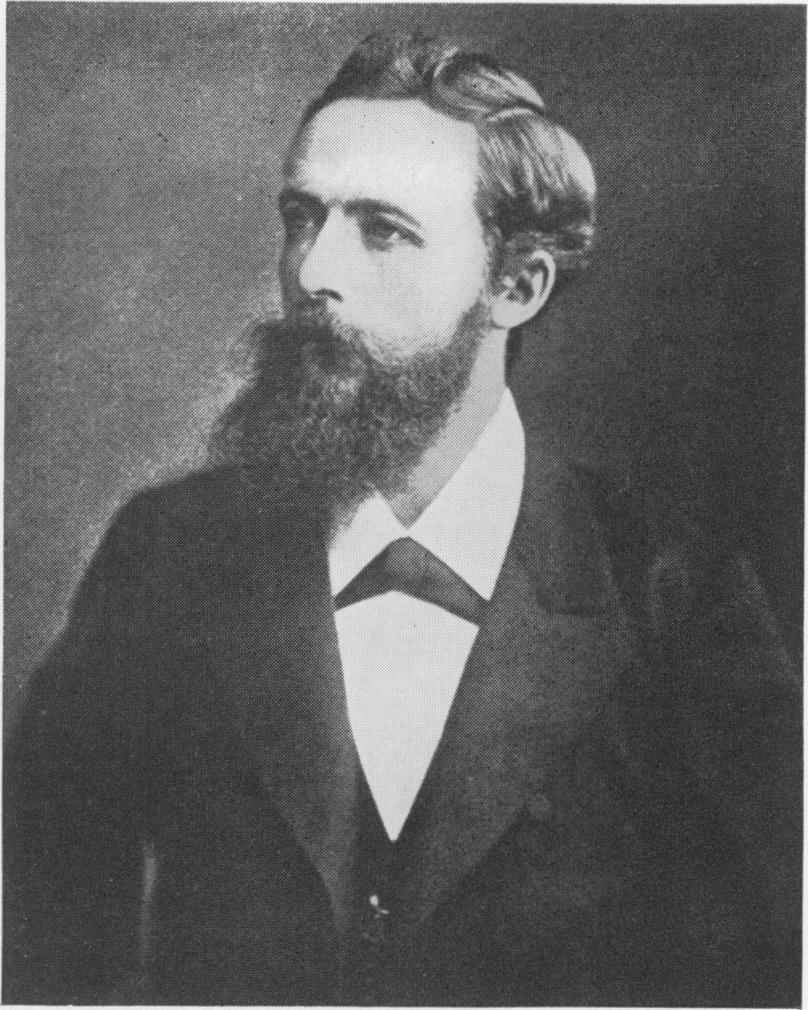 MIKULICZ-RADECKI, Jan (Johann Freiherr von) (1850 – 1905)