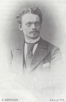 KRASKE, Paul (1851 – 1930)