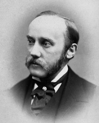 GEE, Samuel Jones (1839 – 1911)