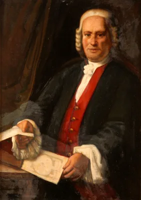 VIRGILI, Pedro (1699 – 1776)