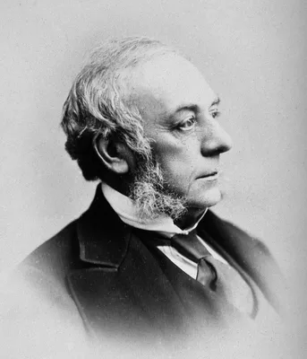 ERICHSEN, Sir John Eric (1818 – 1896)