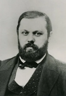 BIERMER, Anton (1827 – 1892)