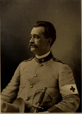 SENN, Nicholas (1844 – 1908)