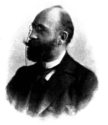 EICHHORST, Hermann Ludwig (1849 – 1921)