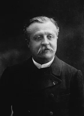 GAUCHER, Philippe Charles Ernest (1854 – 1918)