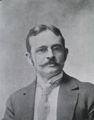 ABBE, Robert (1851 – 1928)